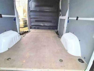 gebraucht Mercedes Sprinter Sprinter 313 CDI906.135