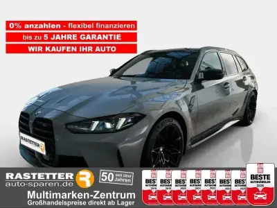 Gebraucht BMW M3