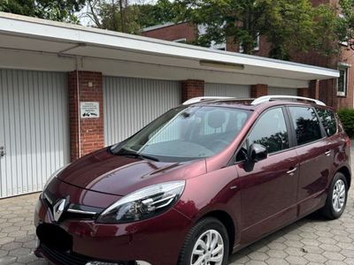 Renault Scénic III