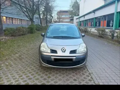 Brugt Renault Modus
