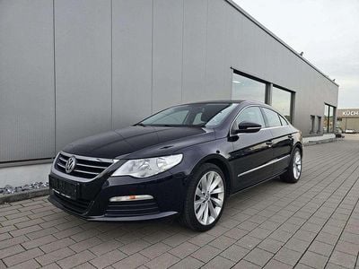 Deep black perleffekt Gebraucht 2009 VW Passat Basis Limousine | 6.390 € (Etwas zu teuer)