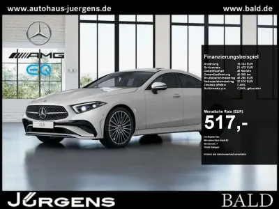 Gebraucht Mercedes CLS400
