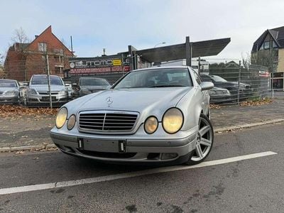 Mercedes CLK230