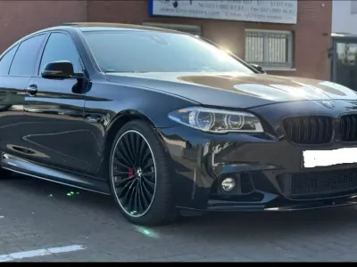 Occasion BMW 550