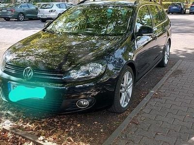 VW Golf VII