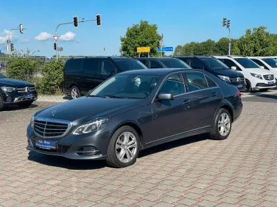 Gebraucht Mercedes E350