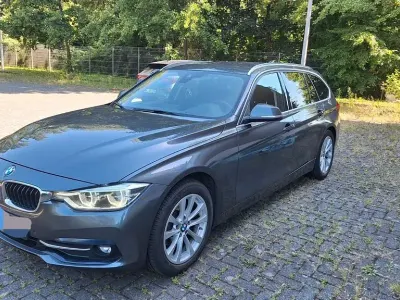 Gebraucht BMW 318