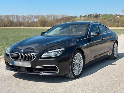 BMW 640