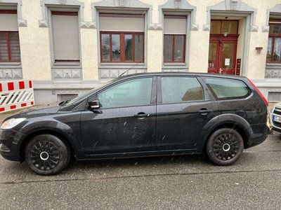 gebraucht Ford Focus 1.6 TDCi DPF Econetic