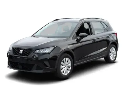 Gebraucht Seat Arona