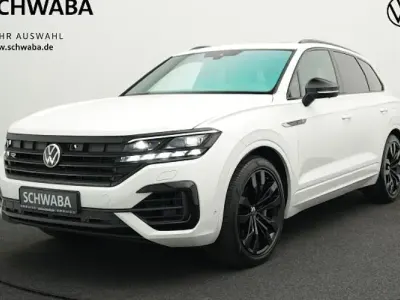 Gebraucht VW Touareg
