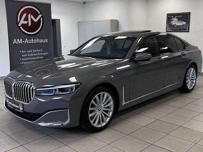 BMW 740