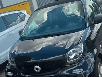 Gebraucht Smart ForTwo Electric Drive