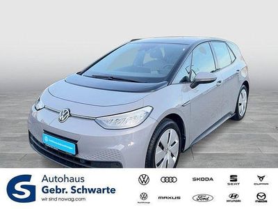 Gebraucht VW ID.3 Pure 110 kW (150 PS) 2021 Kleinwagen