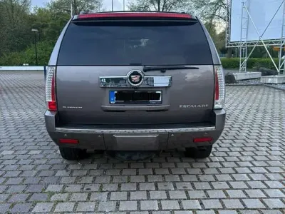 Gebraucht Cadillac Escalade