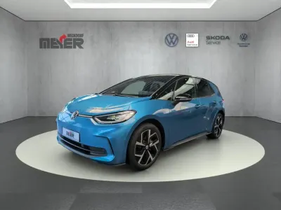 Gebraucht VW ID.3