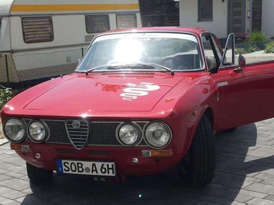 gebraucht Alfa Romeo 2000 GT Viloce