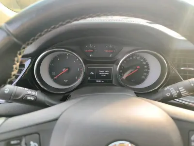 Używany Opel Insignia 136 KM (100 kW) 2018 Kombi