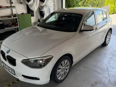 Gebraucht BMW 114