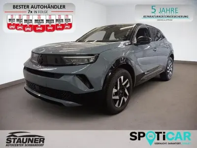 Gebraucht Opel Mokka 131 PS (96 kW) 2025 Grau SUV
