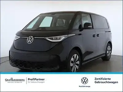 Gebraucht VW ID. Buzz