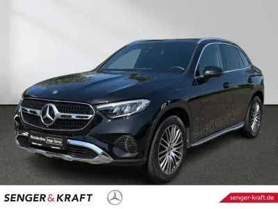 Gebraucht Mercedes GLC220