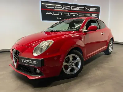 Occasion Alfa Romeo MiTo