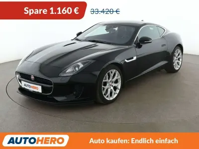 Gebraucht Jaguar F-Type