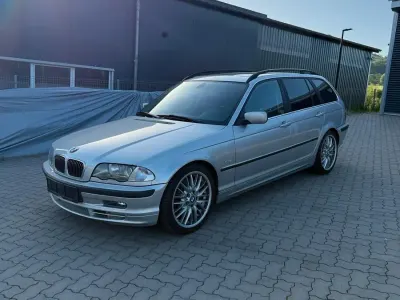 Gebraucht BMW 330