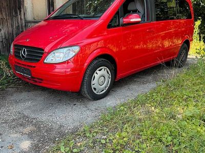 Mercedes Viano