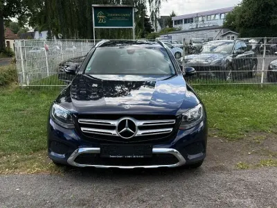 Gebraucht Mercedes GLC220