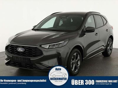 Neu Ford Kuga ST-Line 186 PS (136 kW) 2026 Magnetic grau metallic SUV