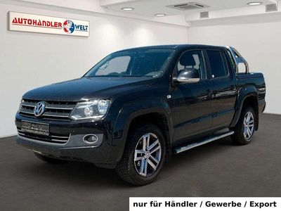 VW Amarok