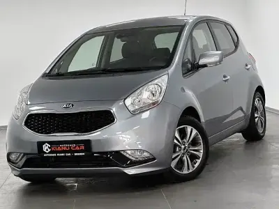 Gebraucht Kia Venga