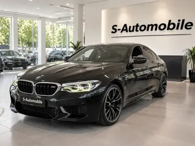 Gebraucht BMW M5