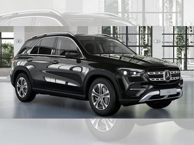 Mercedes GLE350e
