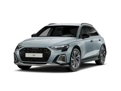 Neu Audi A3 Ambiente 204 PS (150 kW) 2026 Grau Limousine