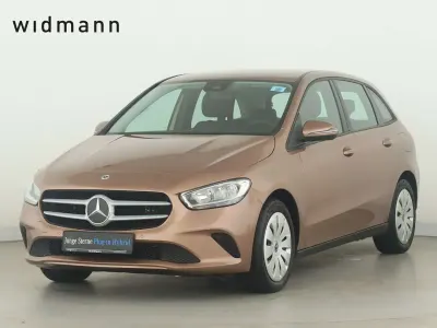Second-hand Mercedes E250