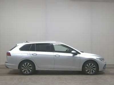 Gebraucht VW Golf VIII