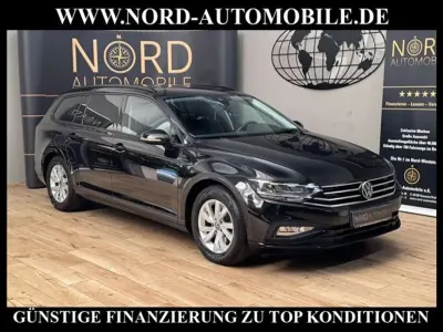 Gebraucht VW Passat
