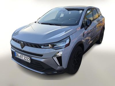 Gebraucht Renault Symbioz Esprit Alpine 143 PS (105 kW) 2024 Grau SUV