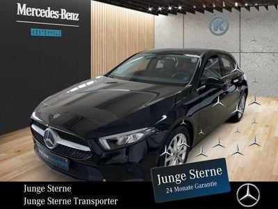 Mercedes A250