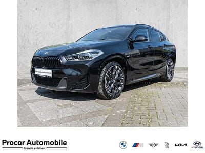 Second-hand BMW X2 Performance 178 CP (130 kW) 2023 Negru SUV