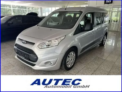 Gebraucht Ford Grand Tourneo Connect