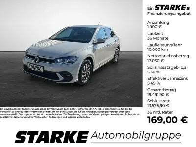 Gebraucht VW Polo