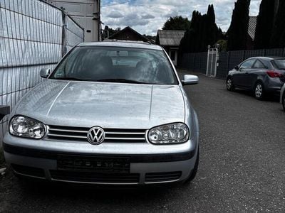VW Golf IV