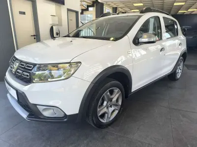 Gebraucht Dacia Sandero