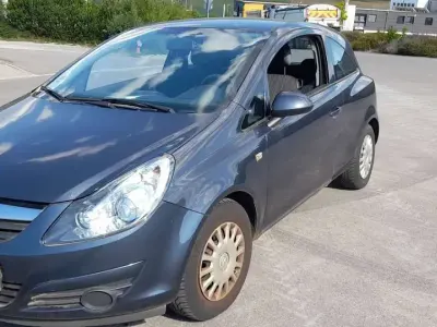Gebraucht Opel Corsa