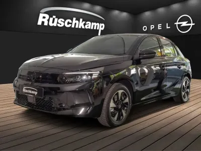 Nuova Opel Corsa-e 114 kW (156 CV) 2026 Nero Utilitaria