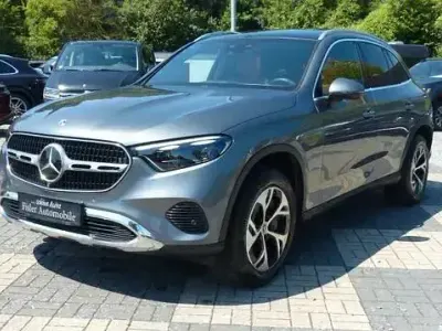 Gebraucht Mercedes GLC300e